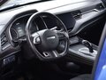 2020 Haval F7x I, синий, 1400000 рублей - вид 4