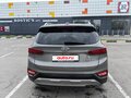 2019 Hyundai Santa Fe IV, серый, 2900000 рублей - вид 3