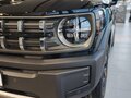 2026 Haval H3 I Рестайлинг, чёрный, 2699000 рублей - вид 6