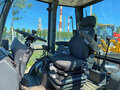 2021 LiuGong CLG, жёлтый - вид 6
