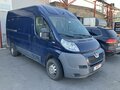 2013 Peugeot Boxer, синий