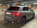 2023 Audi Q3 35 TFSI II (F3), серый, 4300000 рублей - вид 8
