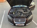 2013 Jaguar XF I Рестайлинг, коричневый, 1650000 рублей - вид 3