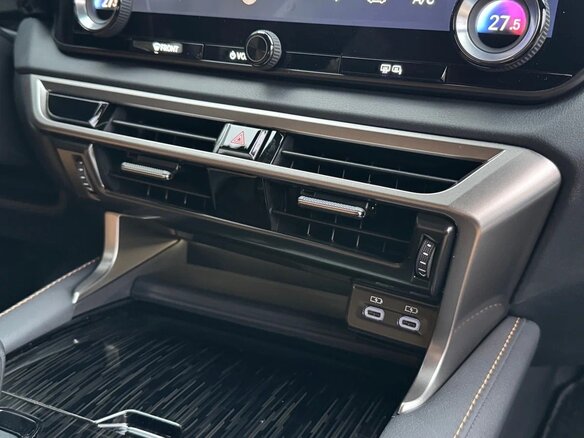 2026 Lexus RX 300 V, серебристый, 6890000 рублей - вид 14