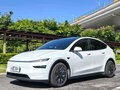 2026 Tesla Model Y L I Рестайлинг, белый, 7200206 рублей