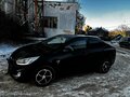 2014 Hyundai Solaris I, чёрный, 1000000 рублей - вид 1