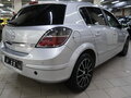 2007 Opel Astra H Рестайлинг, серебристый - вид 5