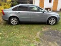 2008 Volvo S40 II Рестайлинг, серый, 650000 рублей - вид 1