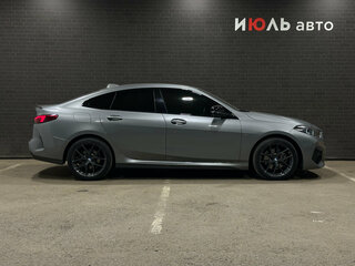 2022 BMW 2 серии Gran Coupe 218i F44, серый, 2990000 рублей, вид 4