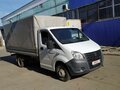 2016 ГАЗ ГАЗель Next, белый, 1290000 рублей