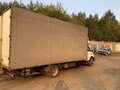 2012 ГАЗ Валдай, белый, 1100000 рублей - вид 4