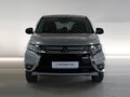 2017 Mitsubishi Outlander III Рестайлинг 2, серебристый - вид 1