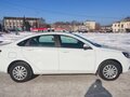 2018 Lada (ВАЗ) Vesta I, белый - вид 3