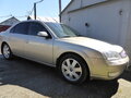 2005 Ford Mondeo III Рестайлинг, золотистый - вид 1