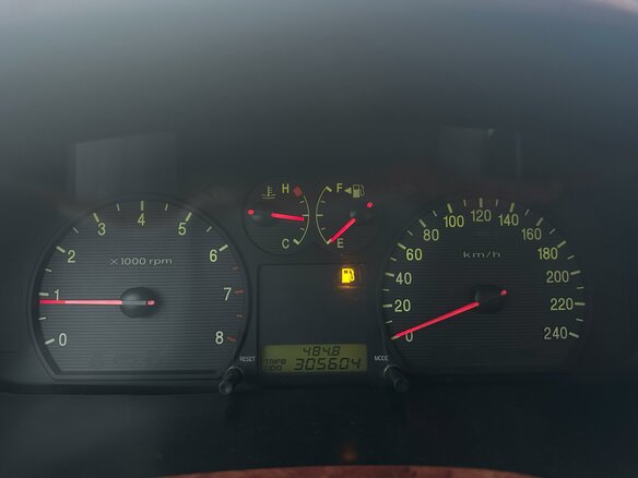 2008 Hyundai Sonata ТагАЗ IV (EF) Рестайлинг, чёрный, 435000 рублей - вид 7