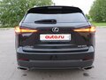 2020 Lexus NX 300 I Рестайлинг, чёрный, 4500000 рублей - вид 5