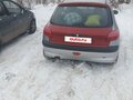 1999 Peugeot 206, серый, 140000 рублей - вид 6