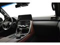 2024 Lexus LX 600 IV, чёрный - вид 9