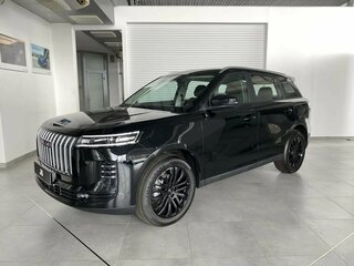 2026 Jeland J6, чёрный, 2199000 рублей, вид 2