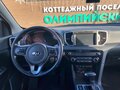 2016 Kia Sportage IV, белый, 1700000 рублей - вид 10