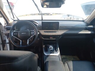2023 Haval Jolion I, белый, 1203000 рублей, вид 5