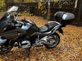 2014 BMW R 1200 RT, серебристый, 1050000 рублей - вид 1