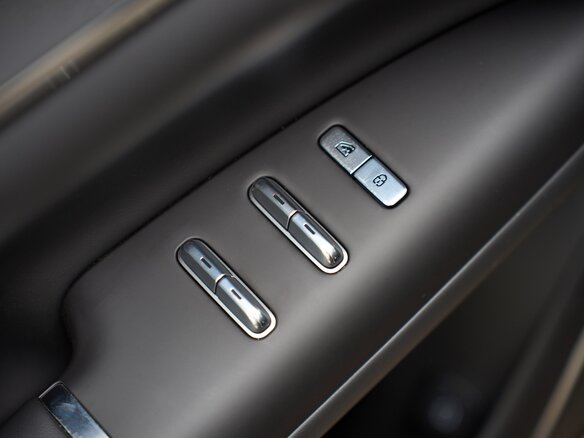 2026 Changan Qiyuan Q07 21.5 kWh, чёрный, 3499000 рублей - вид 22