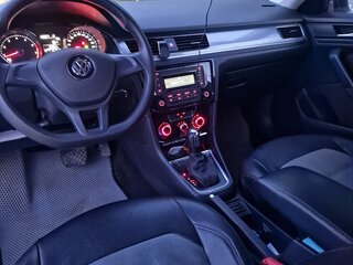 2022 Volkswagen Bora III, белый, 1700000 рублей, вид 5