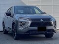 2023 Mitsubishi Eclipse Cross I Рестайлинг, серебристый, 1875000 рублей - вид 3