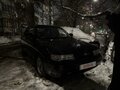 2006 Lada (ВАЗ) 2112, чёрный, 200000 рублей - вид 3