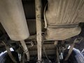 2004 Mercedes-Benz Sprinter, синий, 600000 рублей - вид 9