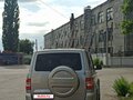 2014 УАЗ Патриот I Рестайлинг 2, серебристый, 1150000 рублей - вид 6