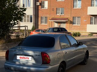 2011 ЗАЗ Chance, серебристый, 249000 рублей, вид 3