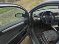 2007 Opel Astra GTC H Рестайлинг, серый, 300000 рублей - вид 8