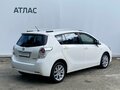2011 Toyota Verso I, белый, 1190000 рублей - вид 6