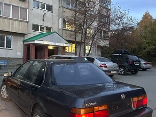 1991 Honda Accord IV, синий, 99000 рублей, вид 5