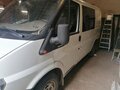2004 Ford Transit, белый, 630000 рублей - вид 3