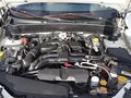 2011 Subaru Forester III Рестайлинг, белый - вид 6