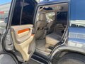 2003 Lexus LX 470 II Рестайлинг, серый, 1800000 рублей - вид 11
