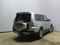 2008 Mitsubishi Pajero IV, серебристый - вид 1