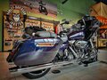 2025 Harley-Davidson Road Glide, синий, 3700000 рублей - вид 3
