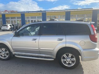 2013 Great Wall Hover H3 I, серый, 650000 рублей, вид 4