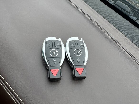 2013 Mercedes-Benz M-Класс 550 III (W166), чёрный, 3500000 рублей - вид 16