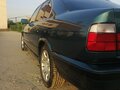 1991 BMW 5 серии 535i III (E34), зелёный - вид 11