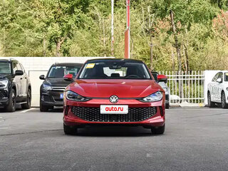2026 Volkswagen Lamando L II, красный, 3750206 рублей, вид 2