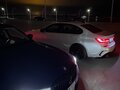 2020 BMW 3 серии M340i VII (G2x), белый, 4900000 рублей - вид 5