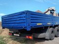 2006 КамАЗ 53229, синий, 3500000 рублей - вид 6