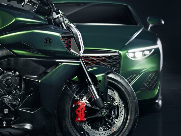 2024 Ducati Diavel V4, зелёный, 6990000 рублей - вид 20