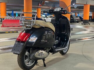 2011 Vespa GTS 250, чёрный, 550000 рублей, вид 2