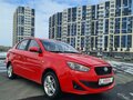 2014 FAW Oley, красный, 545000 рублей - вид 1
